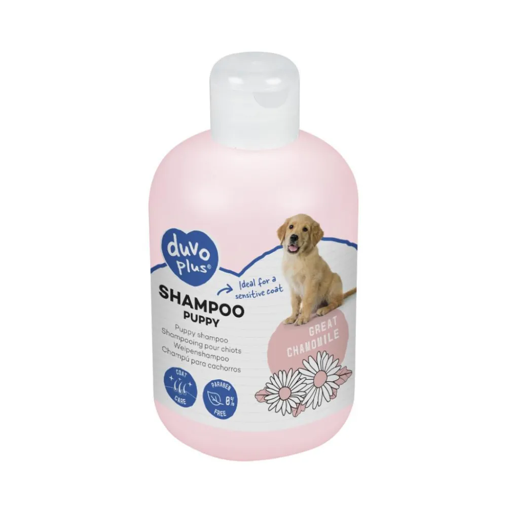 Duvo+ Szampon Dla Psa Szczenięcy  250Ml Rumiankowy 12852