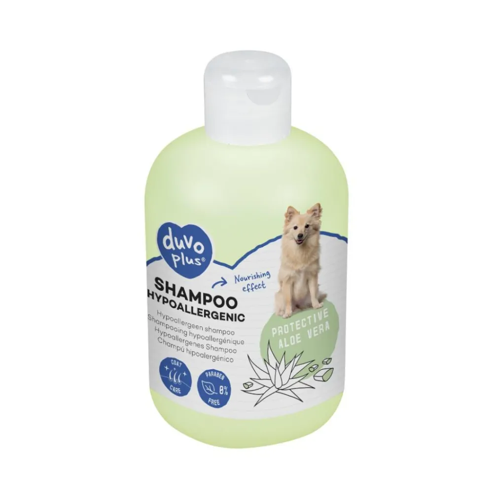 Duvo+ Szampon Dla Psa Hipoalergiczny 250Ml Aloesowy  12850