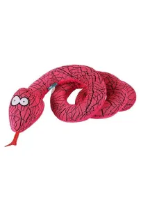 Coockoo Zabawka Reggie Pink 150X10X10Cm  304/468609