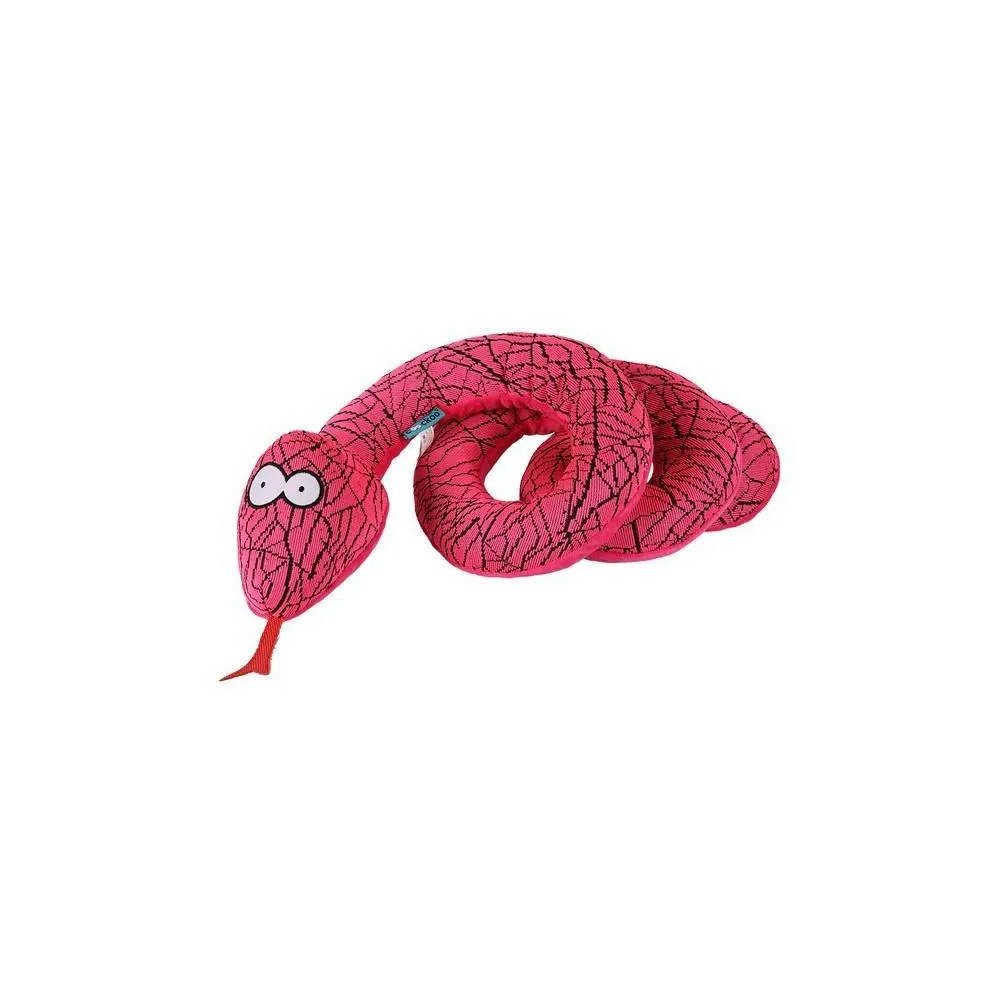 Coockoo Zabawka Reggie Pink 150X10X10Cm  304/468609