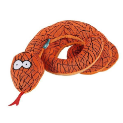 Coockoo Zabawka Reggie Orange 150X10X10Cm  304/468623