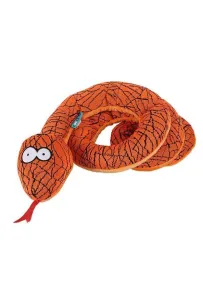 Coockoo Zabawka Reggie Orange 150X10X10Cm  304/468623