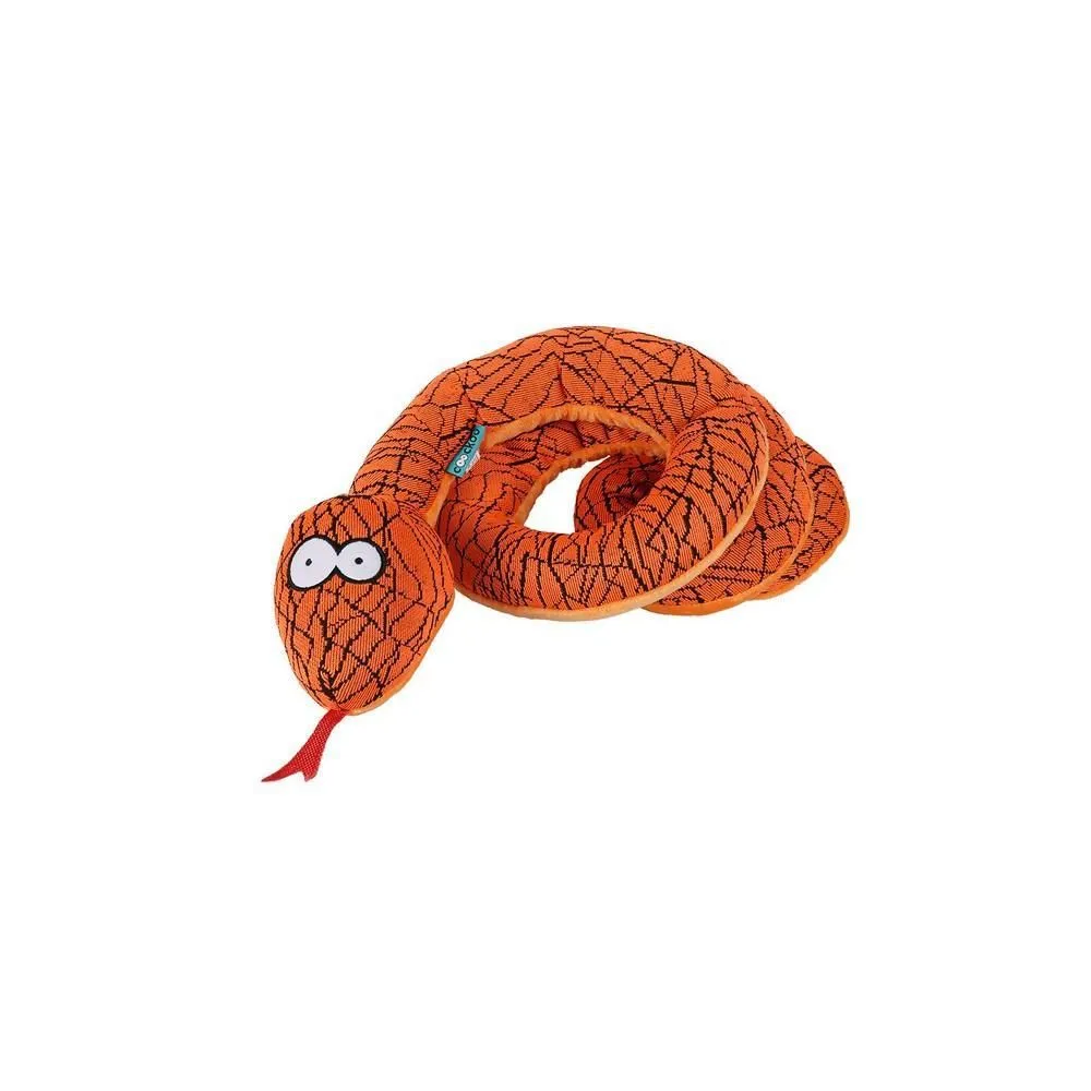 Coockoo Zabawka Reggie Orange 150X10X10Cm  304/468623