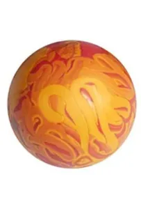 Sum-Plast Zabawka Piłka Nr.0   /10