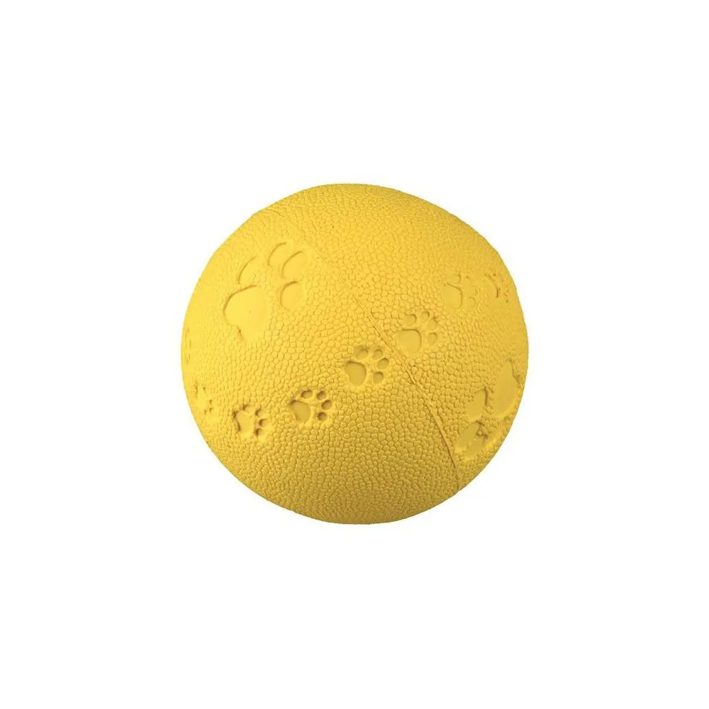 Tx-34861 Piłka Kauczukowa W Łapki 6Cm      /3