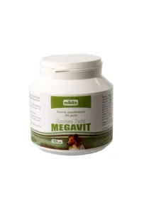 Mikita   Rumen-Tabs    /Megavit/ 150Szt /12