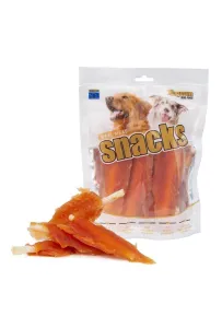 Gryzaki dla Psa Magnum Patyczki Wołowe z Kurczakiem 250g