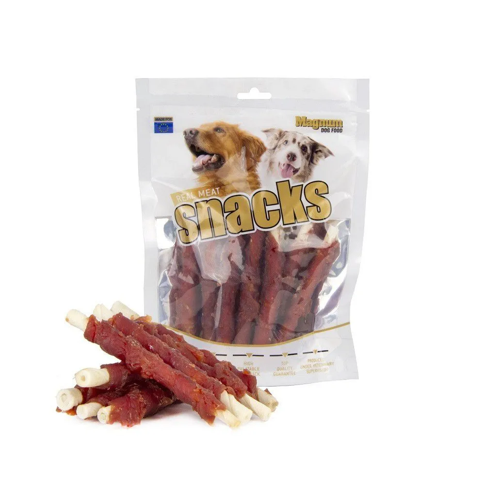 Magnum 250G Duck Roll On Rawhide Stick