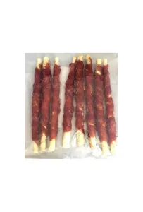 Magnum 500G Duck Roll On Rawhide Stick
