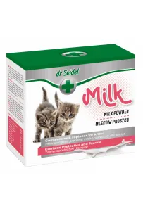 Dr Seidel Mleko W Proszku Kocięta 200G    Bez Akcesoriów  /3