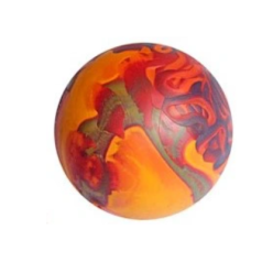 Sum-Plast Zabawka Piłka Nr.4    /4