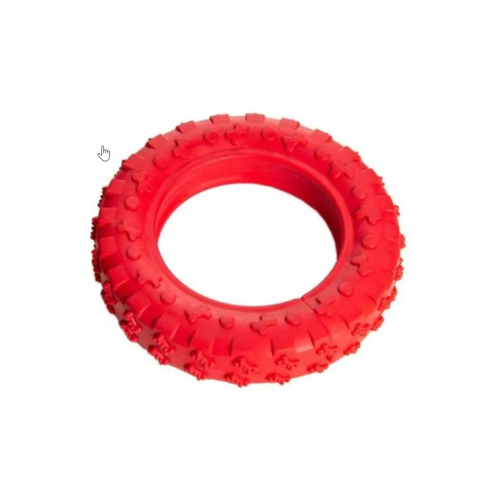 Sum-Plast Zabawka Opona Mała    /5