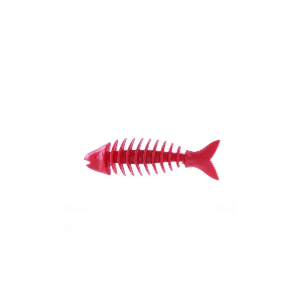 Sum-Plast Zabawka Rybka 16Cm    /5