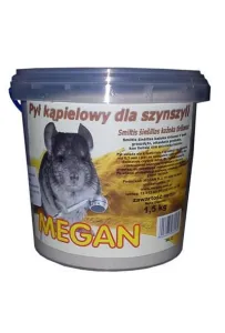 Megan 1L Pył Dla Szynszyla