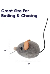 Petstages Myszka Piszcząca 70377