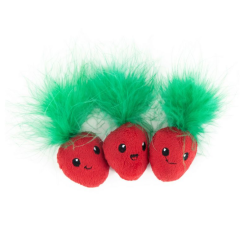 Petstages Truskaweczki Dla Kotka 70394