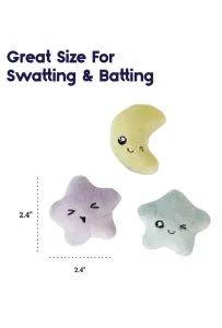 Petstages Gwiazdki Z Nieba Dla Kotka 70381 K