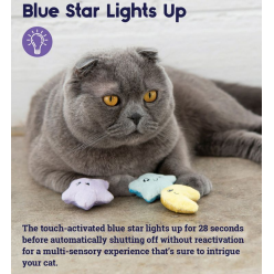 Petstages Gwiazdki Z Nieba Dla Kotka 70381 K