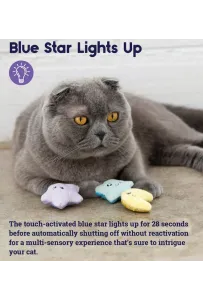 Petstages Gwiazdki Z Nieba Dla Kotka 70381 K