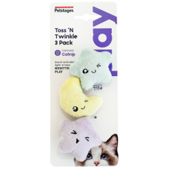 Petstages Gwiazdki Z Nieba Dla Kotka 70381 K