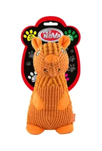 Pet Nova Plusz Wiewiórka 20Cm