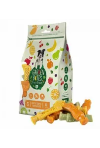 Garden Bites Fruity Tonya Toothpaste "S"   7.8Cm   18Szt /270G         3/36