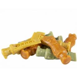 Garden Bites Fruity Tonya Toothpaste "S"   7.8Cm   18Szt /270G         3/36