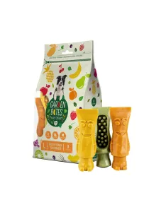 Garden Bites Fruity Tonya Toothpaste "L"   13.5Cm  3Szt /270G          3/36