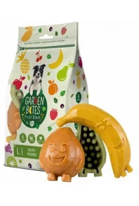 Garden Bites Fruity Friends "L" 12.5Cm      3Szt /270G          /3/36