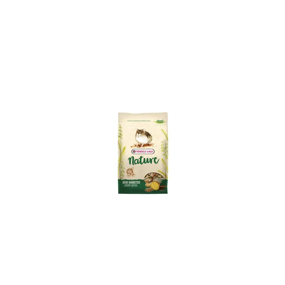 Versele-Laga 400G Mini Hamster Nature  /5