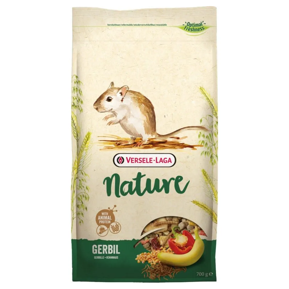 Versele-Laga 700G Gerbil Nature-Mysz/5