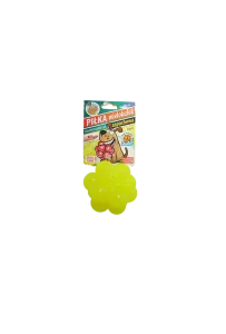 Sum-Plast Zabawka Piłka Wielokulka 4         /4