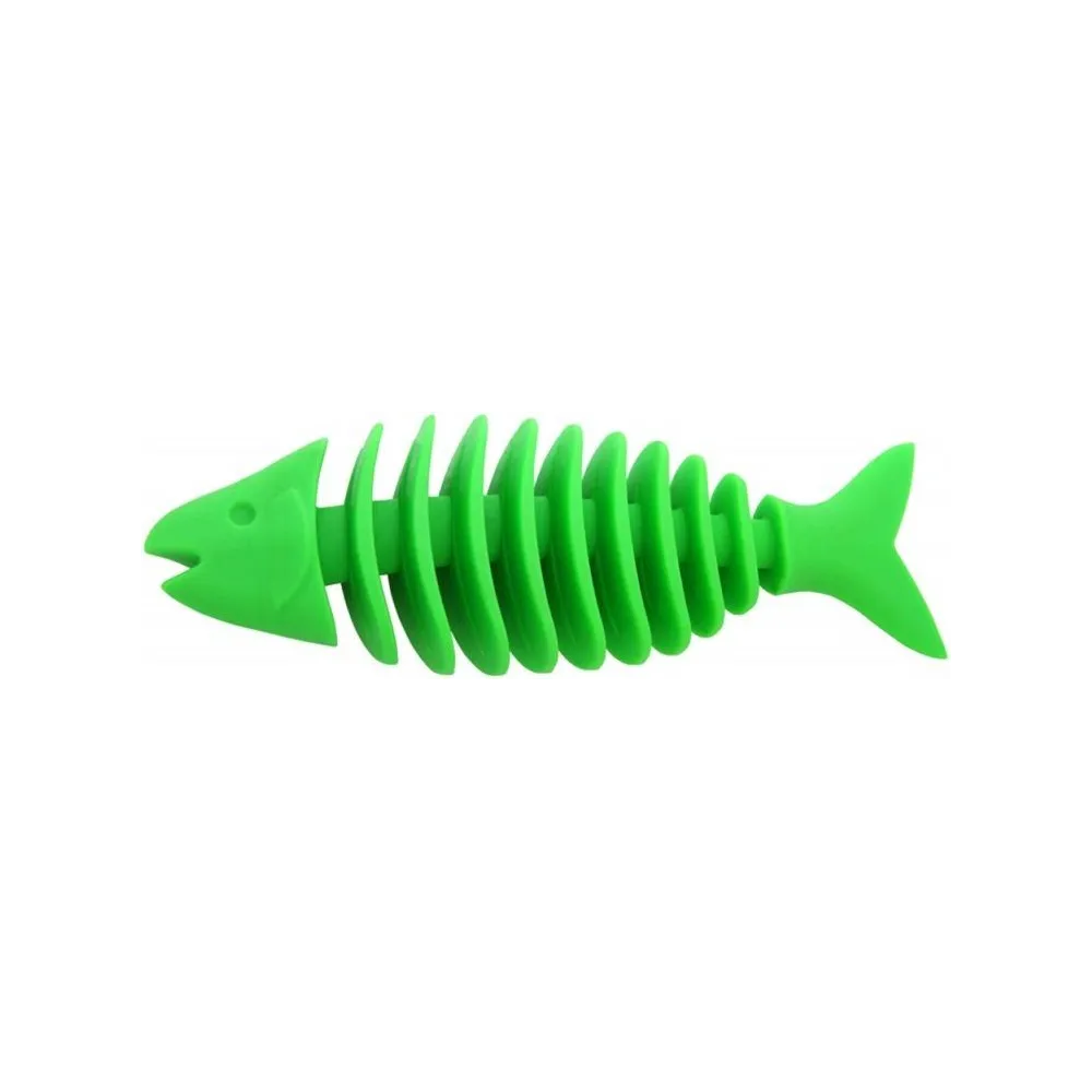 Sum-Plast Zabawka Rybka 14Cm    /5