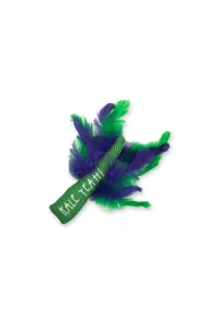 Petstages Zab. Kot Krazy Kale  15Cm Ps67839