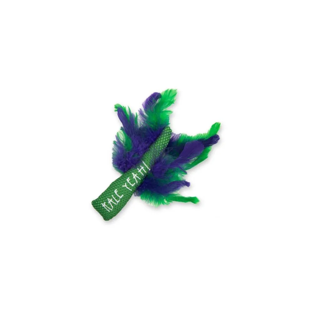 Petstages Zab. Kot Krazy Kale  15Cm Ps67839