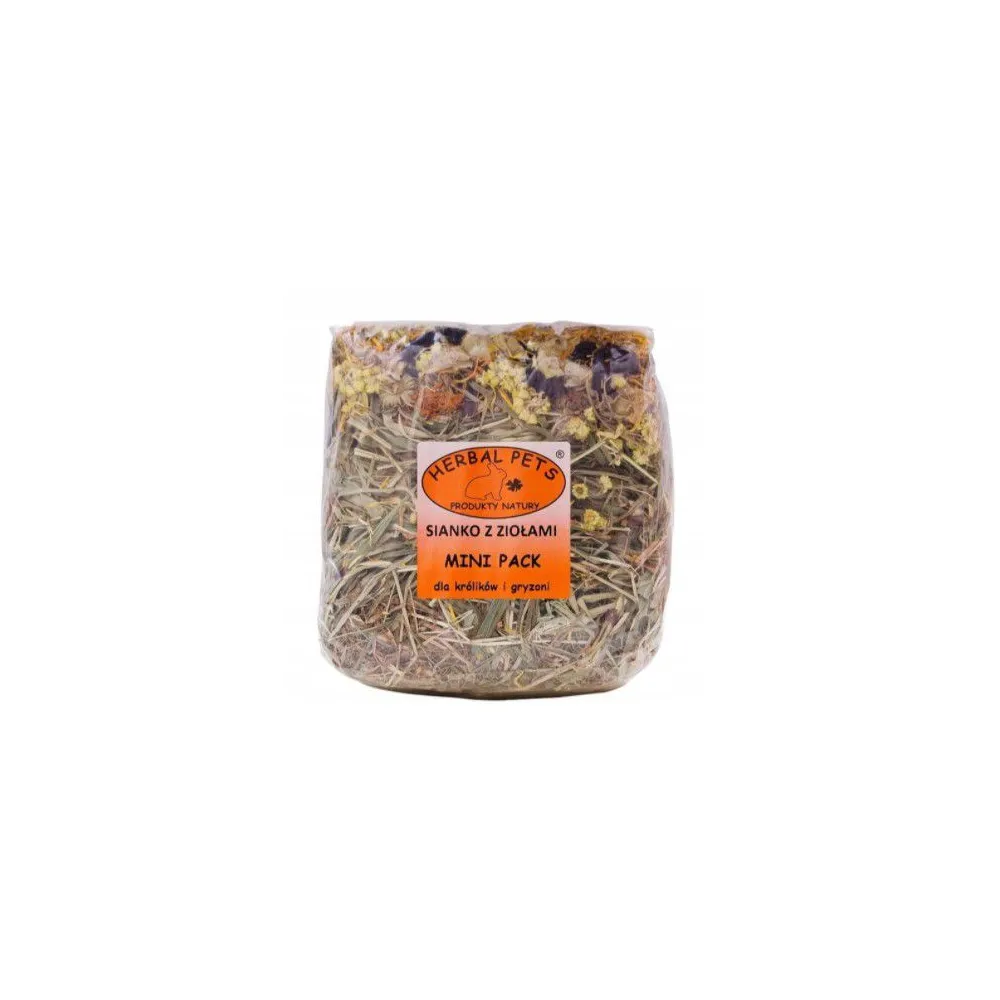 Herbal Pets Sianko Z Ziołami 300G Mini Pack