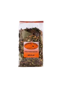 Herbal Pets Zioła Pods.szczur 100G   /10           Lok.63