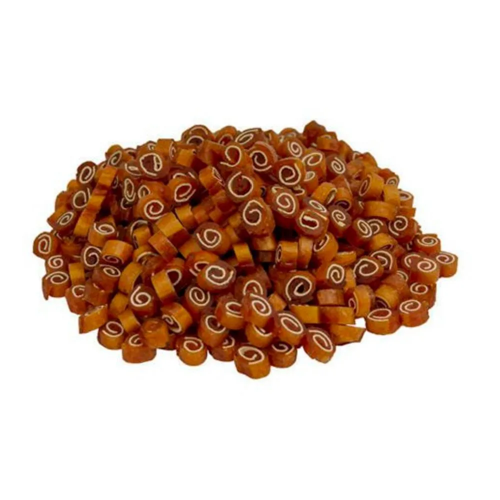 Lupipets Sushi 500G Królik & Ryba  Przysmak Dla Psa /20