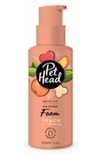 PET HEAD QUICK FIX FOAM 200ml PIANKA