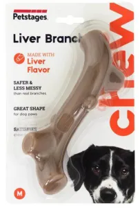 PETSTAGES LIVER BRANCH M AROMAT WĄTROBA