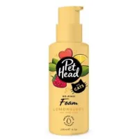 PET HEAD FELIN GOOD FOAM 200ml KOT - PIANKA