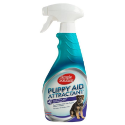 PUPPY AID - SPRAY TERNINGOWY 500ml 92027