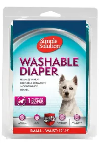 PIELUCHA DLA SUCZEK S ZMYWALNA 1szt.