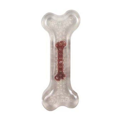 FLAMINGO GRYZAK KOŚĆ Z TPR 8cm S / BEEF 516880