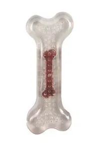 FLAMINGO GRYZAK KOŚĆ Z TPR 8cm S / BEEF 516880