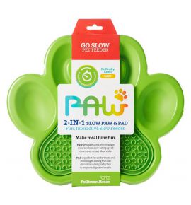 PDH PAW 2-IN-1  GREEN  EASY