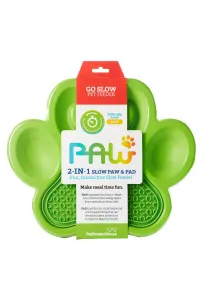 PDH PAW 2-IN-1  GREEN  EASY