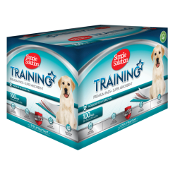 TRAINING PADS- MATY TRENINGOWE 55x56 100szt