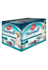 TRAINING PADS- MATY TRENINGOWE 55x56 100szt