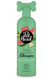PET HEAD FURTASTIC SHAMPOO 300ml